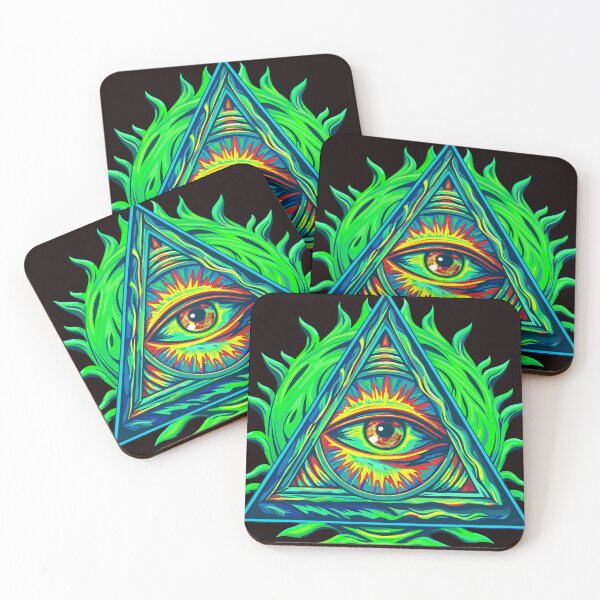 Item preview, Illuminati designed and sold by Slycopro.