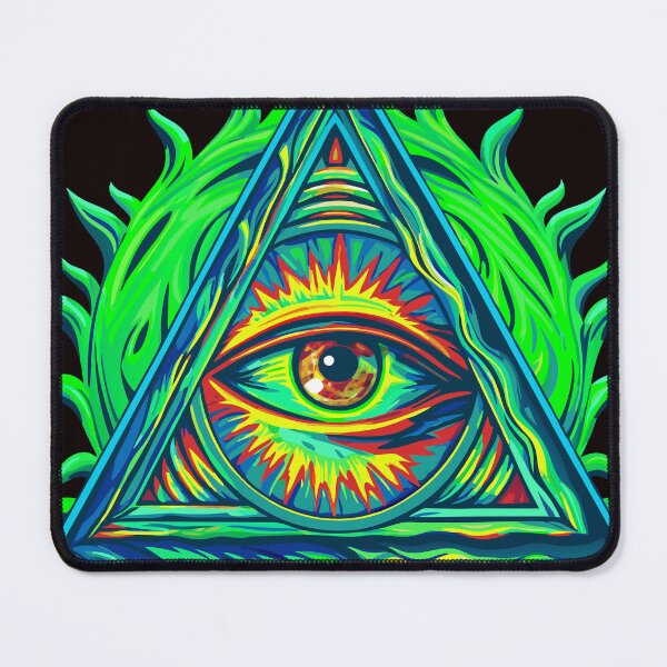 Item preview, Illuminati designed and sold by Slycopro.