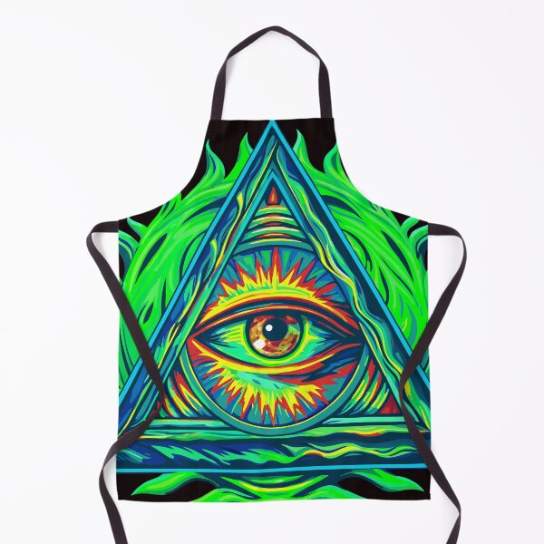Item preview, Illuminati designed and sold by Slycopro.