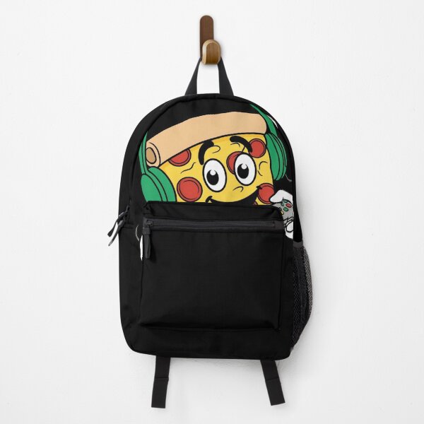 Item preview, Gaming Pizza Vibes designed and sold by products4urduke.
