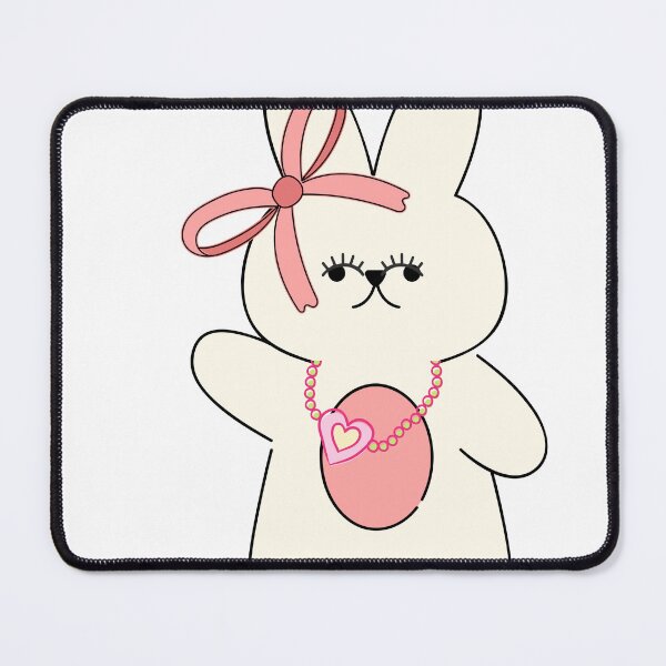 Item preview, cute cat in love designed and sold by upupupshop.