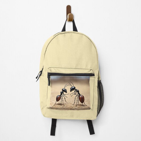 Item preview, A discussion between two ants  designed and sold by Aletop99.