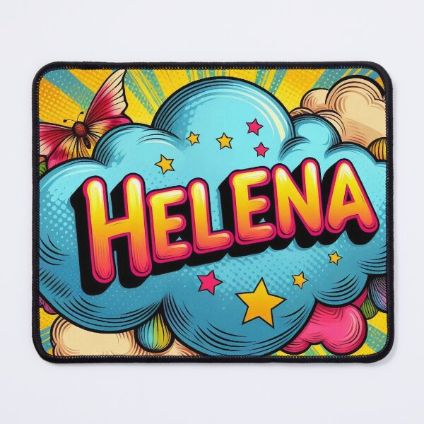 Aperçu de l'œuvre Helena créée et vendue par RaF71PrO.