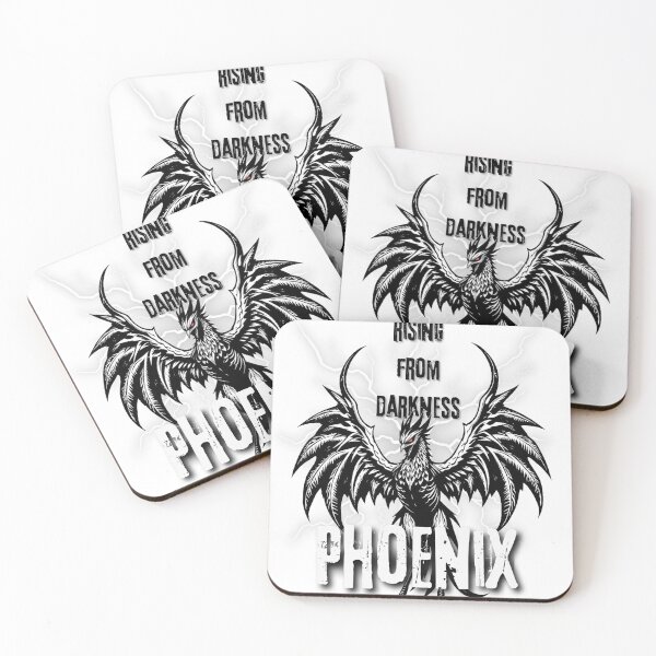 Item preview, Phoenix  designed and sold by pnatta.