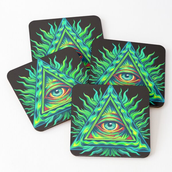 Item preview, Illuminati designed and sold by Slycopro.