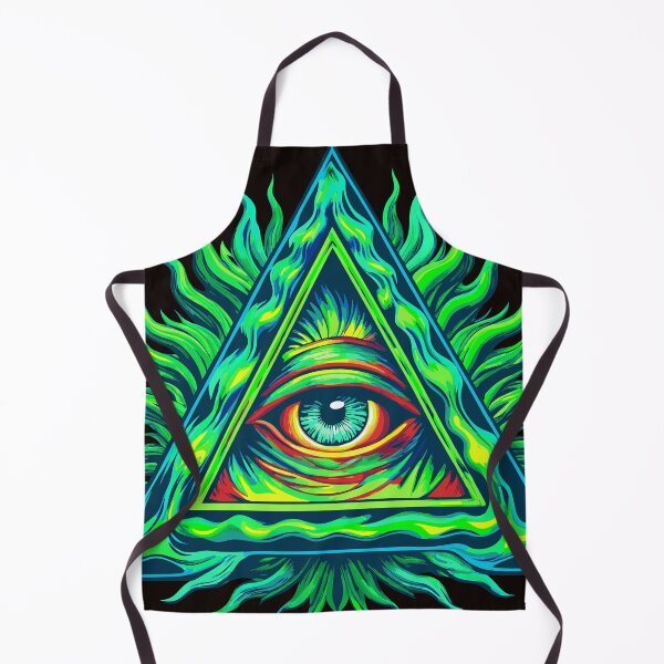 Item preview, Illuminati designed and sold by Slycopro.