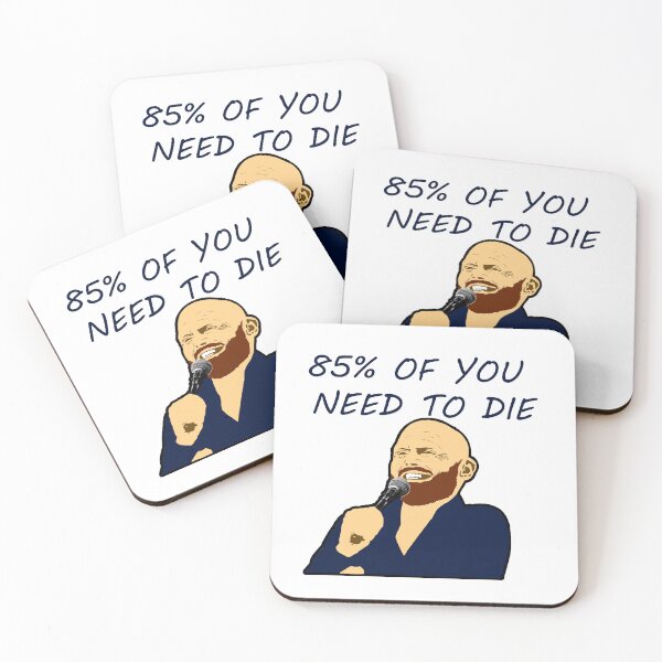 Item preview,  Bill Burr Podcast designed and sold by Lowgik.