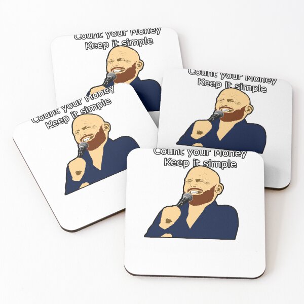 Item preview, Bill Burr Podcast designed and sold by Lowgik.