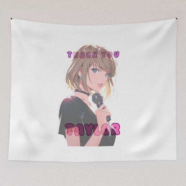 Item preview, Thank you, Taylor designed and sold by GraphicTeesCo-.
