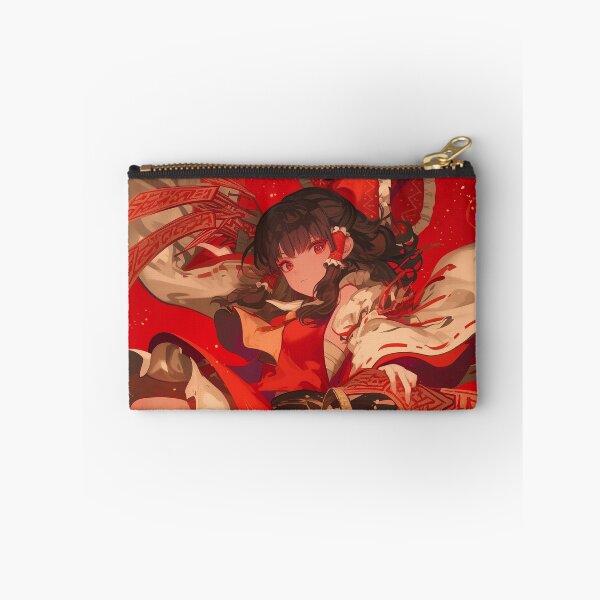 Item preview, Reimu Hakurei designed and sold by Weeb  Store.