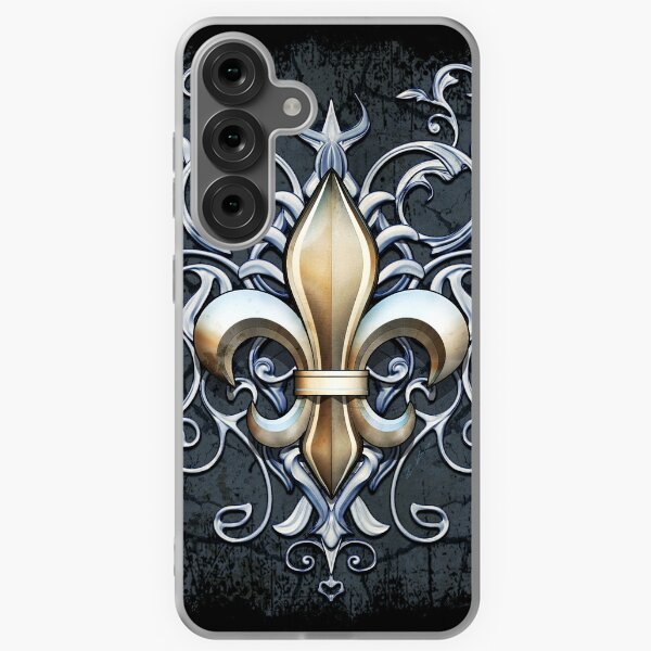 Item preview,  French lily - 3D Illustration - Version 1 designed and sold by KairoDesign.