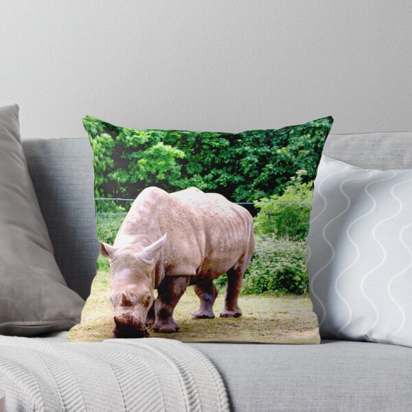 Item preview, _1490025 White Rhino designed and sold by jalfc46.