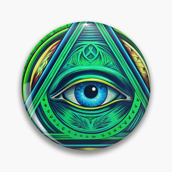 Item preview, Illuminati designed and sold by Slycopro.