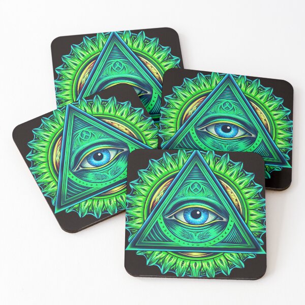 Item preview, Illuminati designed and sold by Slycopro.