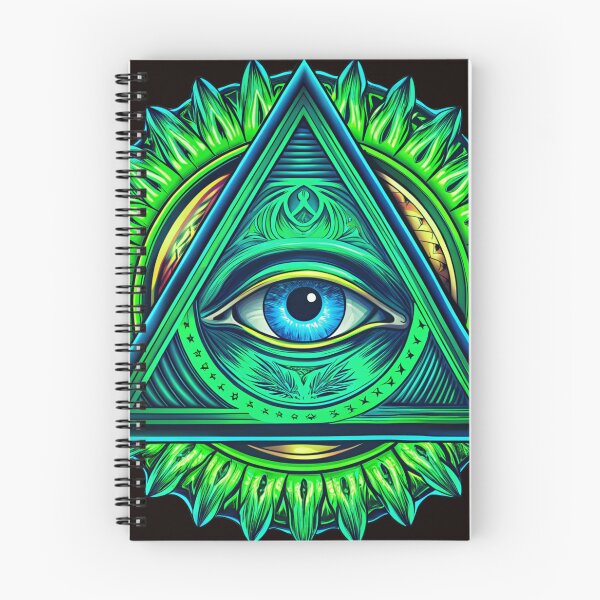 Item preview, Illuminati designed and sold by Slycopro.