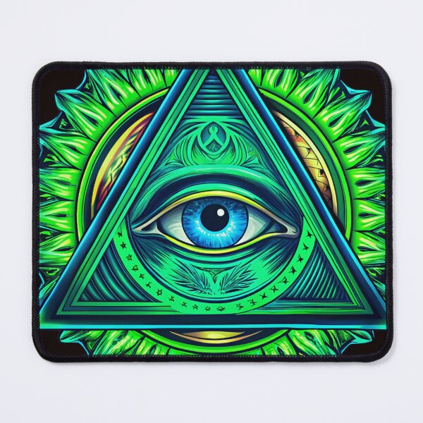 Item preview, Illuminati designed and sold by Slycopro.