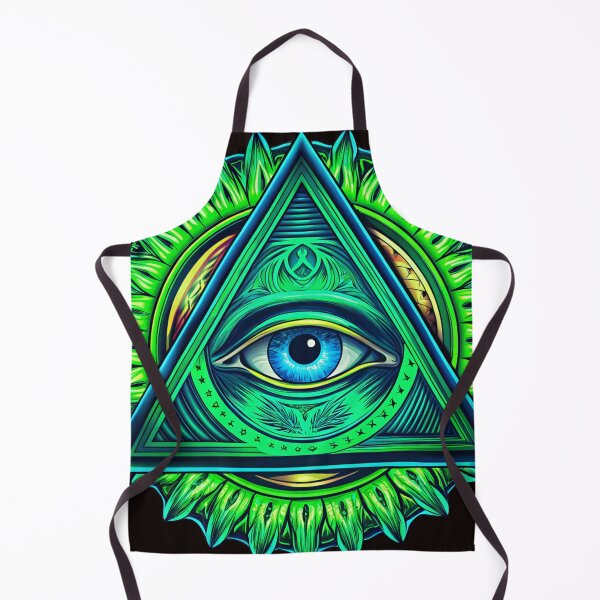 Item preview, Illuminati designed and sold by Slycopro.