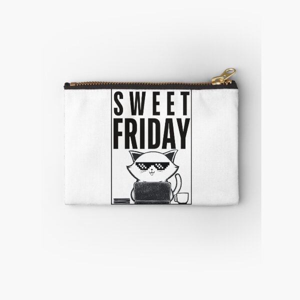 Item preview, Sweet Friday Feels designed and sold by Edchua16.