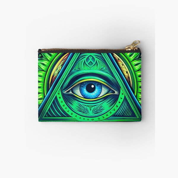 Item preview, Illuminati designed and sold by Slycopro.