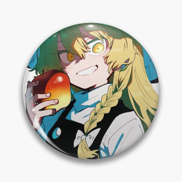 Item preview, Marisa Kirisame designed and sold by Weeb  Store.