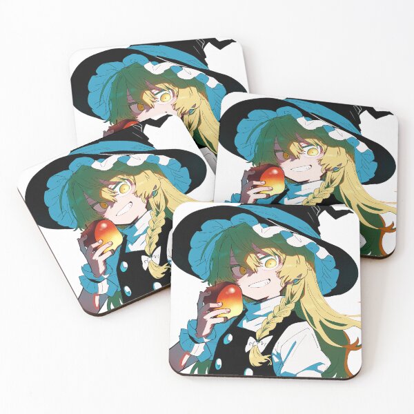 Item preview, Marisa Kirisame designed and sold by Weeb  Store.