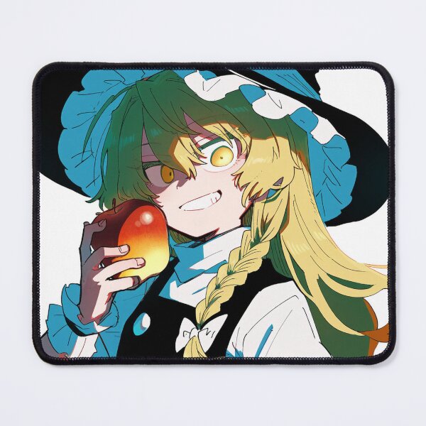 Item preview, Marisa Kirisame designed and sold by Weeb  Store.