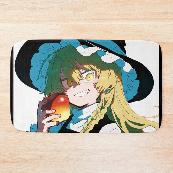 Item preview, Marisa Kirisame designed and sold by Weeb  Store.