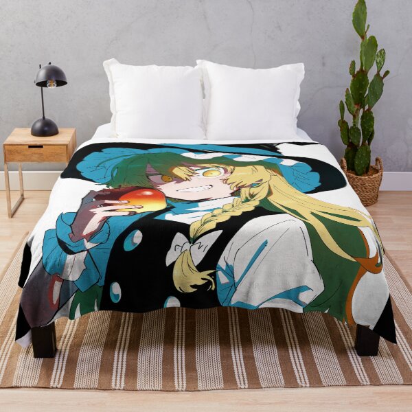 Item preview, Marisa Kirisame designed and sold by Weeb  Store.