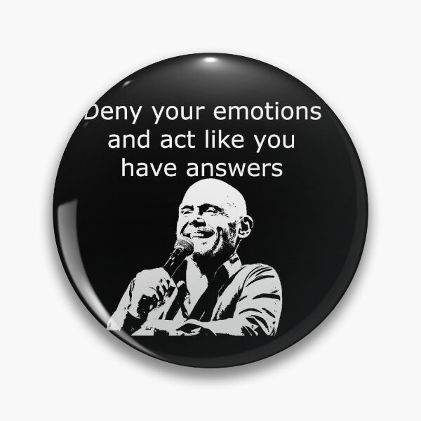 Item preview,  Bill Burr Quote designed and sold by Lowgik.