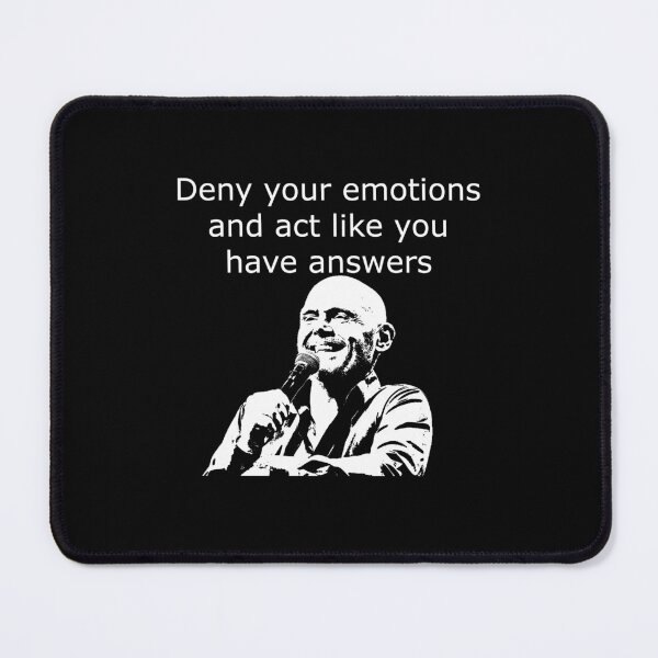 Item preview,  Bill Burr Quote designed and sold by Lowgik.