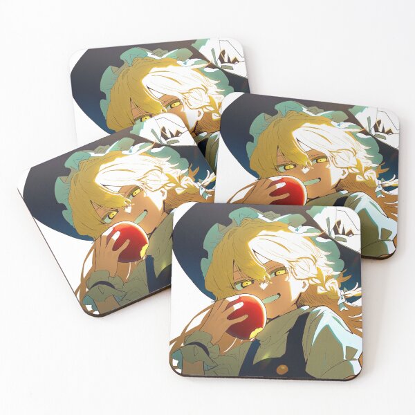 Item preview, Marisa Kirisame designed and sold by Weeb  Store.