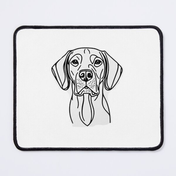 Item preview, German Shorthaired Pointer Minimalist designed and sold by FreeStyleTrend.