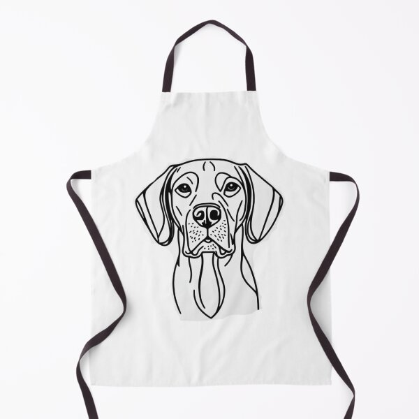 Item preview, German Shorthaired Pointer Minimalist designed and sold by FreeStyleTrend.
