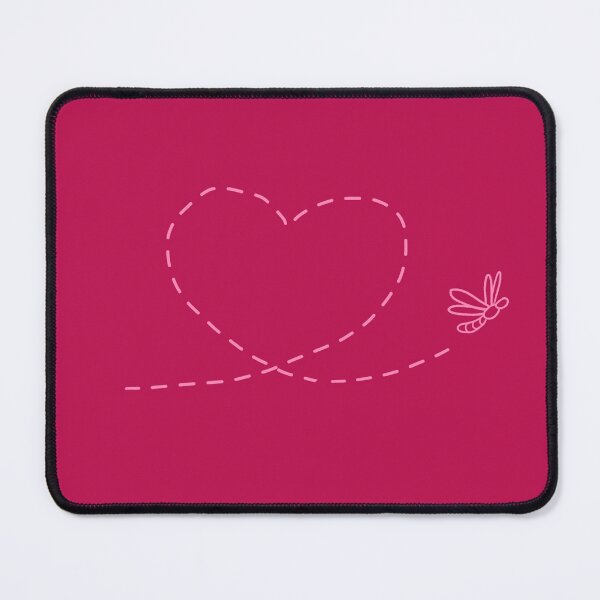 Item preview, Flying Dragonfly Pink designed and sold by 1Hope1Faith.
