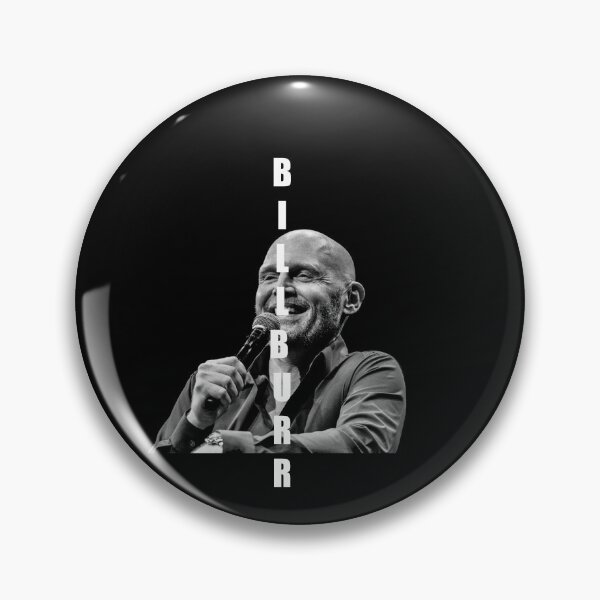 Item preview,  Bill Burr Quote designed and sold by Lowgik.