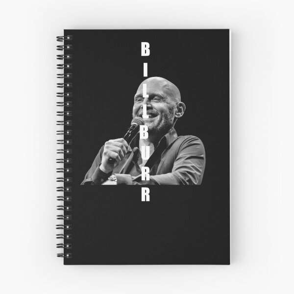 Item preview,  Bill Burr Quote designed and sold by Lowgik.
