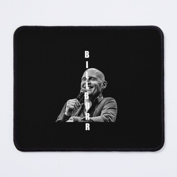 Item preview,  Bill Burr Quote designed and sold by Lowgik.