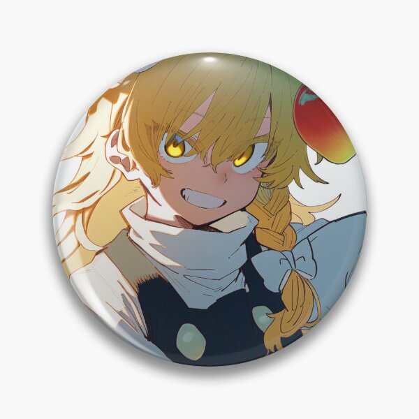 Item preview, Marisa Kirisame designed and sold by Weeb  Store.