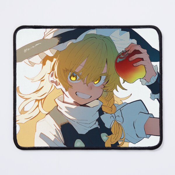 Item preview, Marisa Kirisame designed and sold by Weeb  Store.