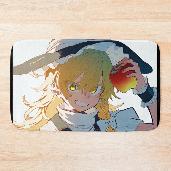 Item preview, Marisa Kirisame designed and sold by Weeb  Store.