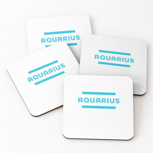 Item preview, Aquarius Vision: Innovation & Uniqueness designed and sold by foryourjoy.