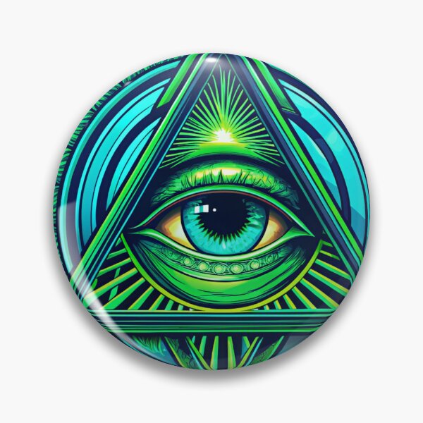 Item preview, Illuminati designed and sold by Slycopro.