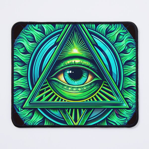 Item preview, Illuminati designed and sold by Slycopro.