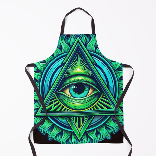 Item preview, Illuminati designed and sold by Slycopro.