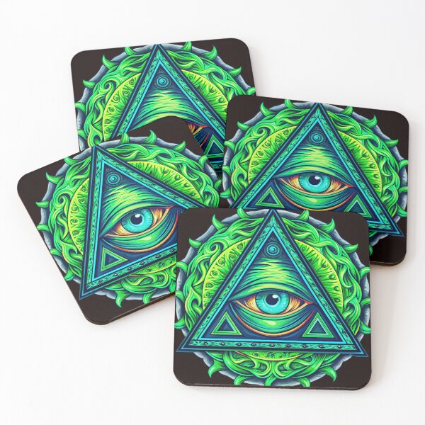 Item preview, Illuminati designed and sold by Slycopro.