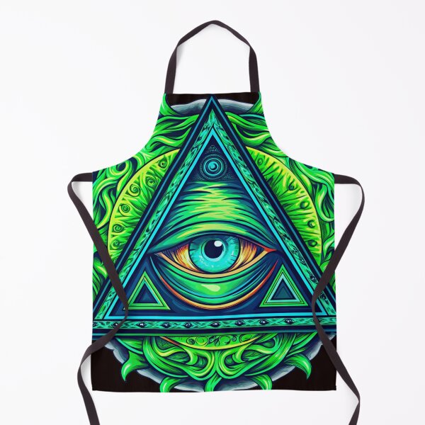 Item preview, Illuminati designed and sold by Slycopro.