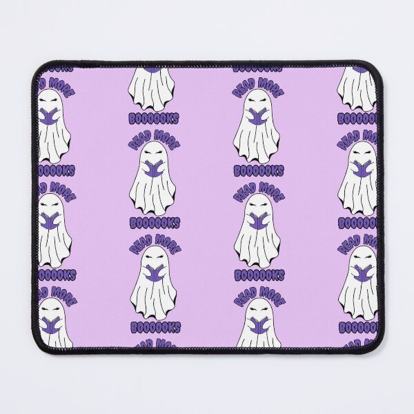 Item preview, Halloween read more books Ghost Purple, Reading designed and sold by MrsCreative1.