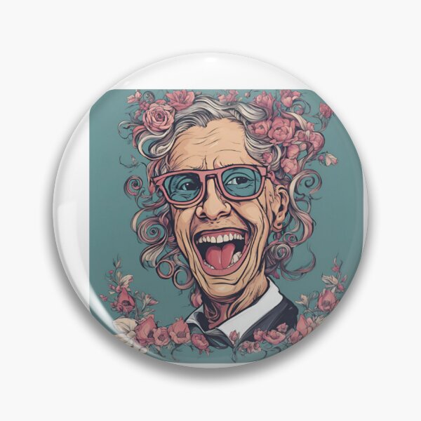 Item preview, Burst of Joy: The Art of Living with Style and a Smile designed and sold by lesensdelavie.