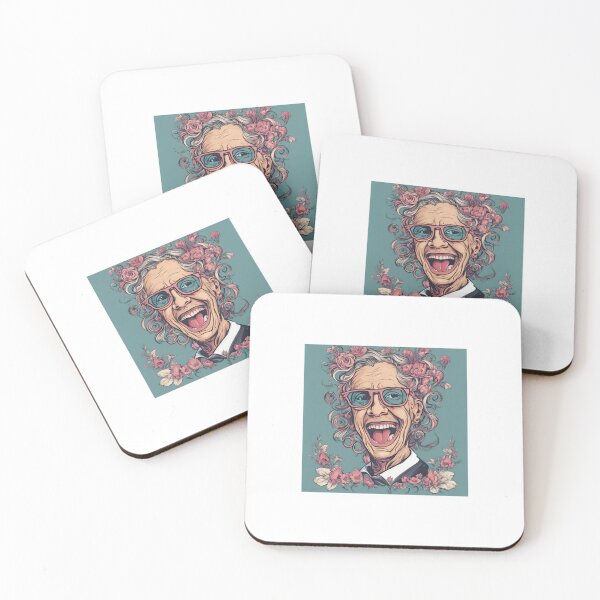 Item preview, Burst of Joy: The Art of Living with Style and a Smile designed and sold by lesensdelavie.
