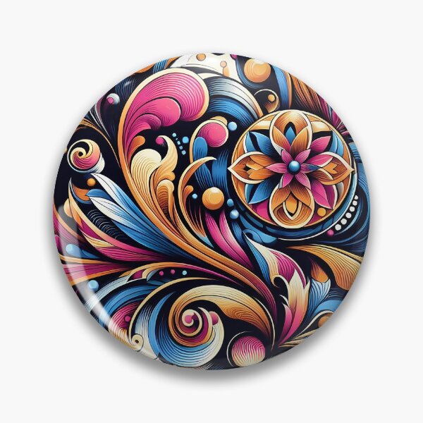 Item preview, Spiral Symphony designed and sold by moba--mania.